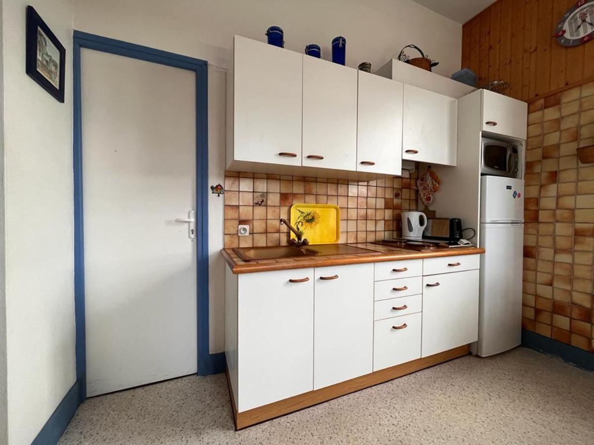 Appartement Calme Proche Plage Avec Parking Gratuit A Saint-Jean-De-Luz - Fr-1-239-804 ภายนอก รูปภาพ